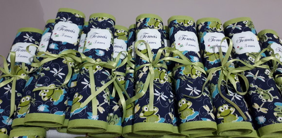Lousa para Lembrancinha Personalizada