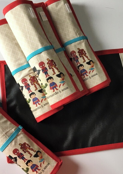 Lousa para Lembrancinha Personalizada