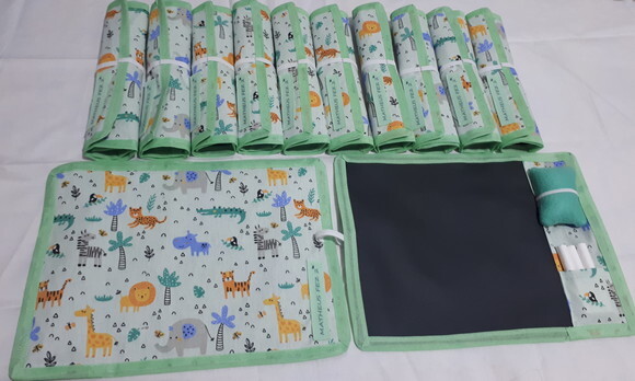 Lousa Personalizada