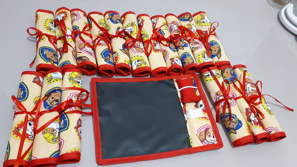 Lousa Personalizada