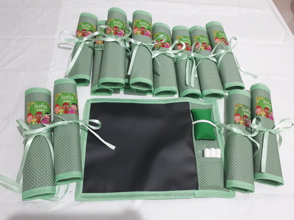 Lousa Personalizada