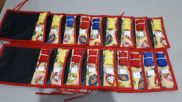 Lousa Personalizada