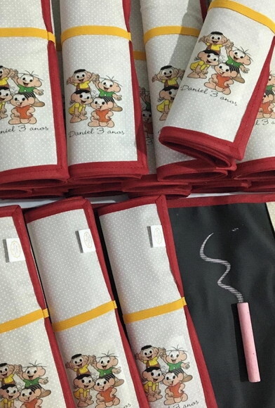 Lousa Personalizada