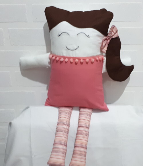 Naninha Boneca