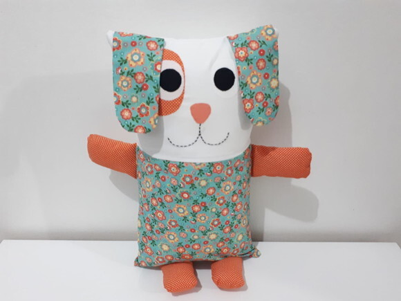 Naninha Cachorro