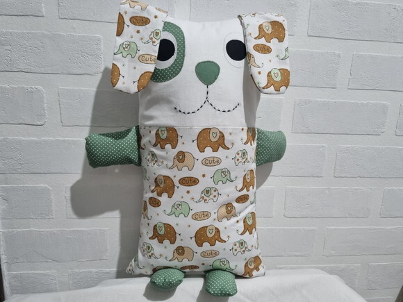 Naninha Cachorro