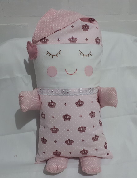 Naninha Soninho