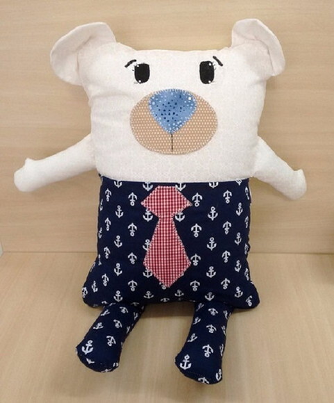 Naninha Urso