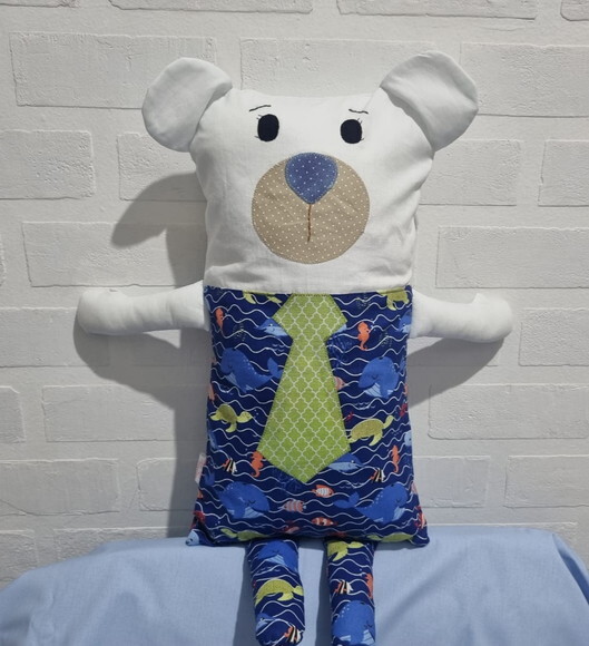 Naninha Urso