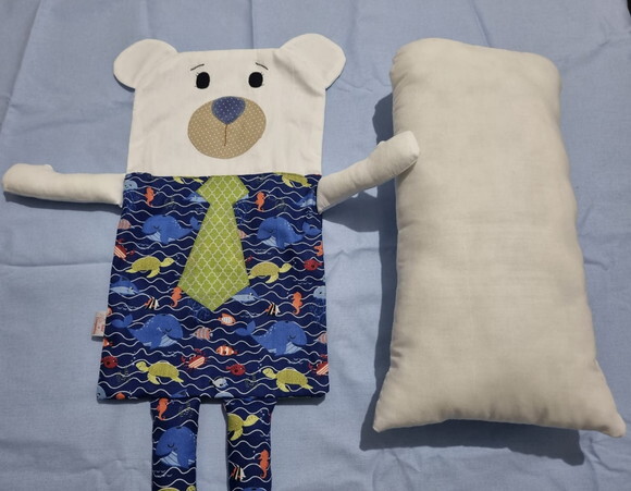 Naninha Urso