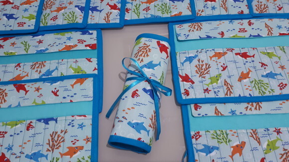 Porta Lapis Lembrancinha