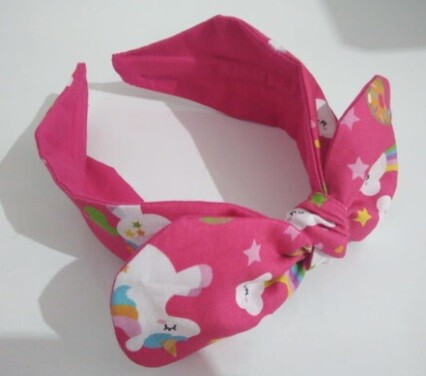 Tiara Turbante