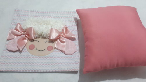 Almofada Infantil