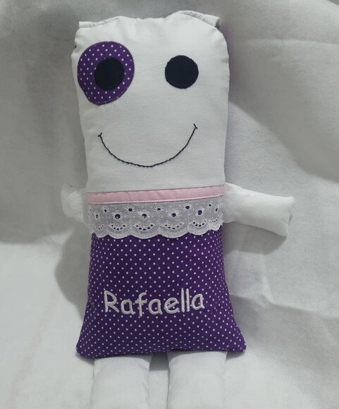Almofada Infantil Personalizada