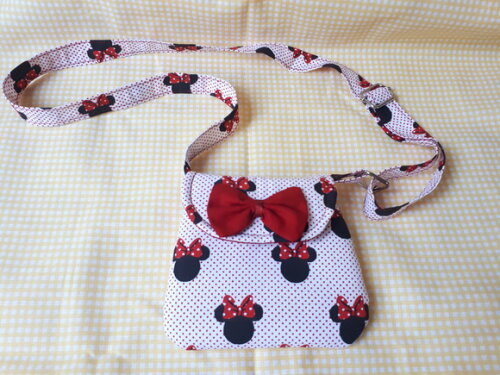Bolsa Infantil