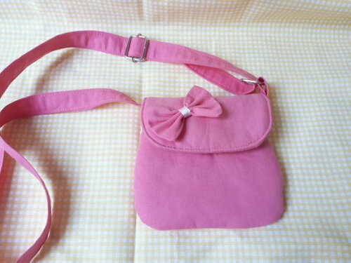 Bolsa Infantil