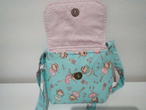 Bolsa Infantil