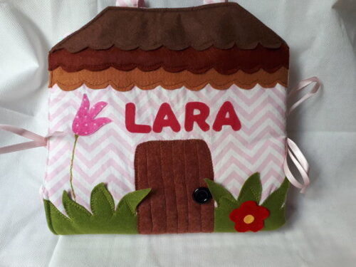 Casinha de Boneca
