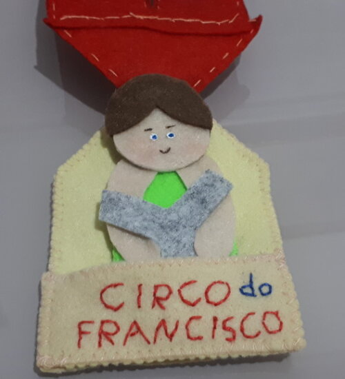 Dedoche o Circo