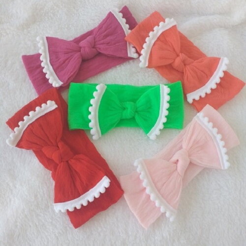 Faixa Infantil