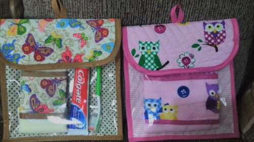 Kit Higiene Bucal