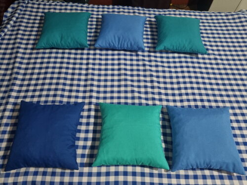 Kit Picnic com Toalha e Almofada