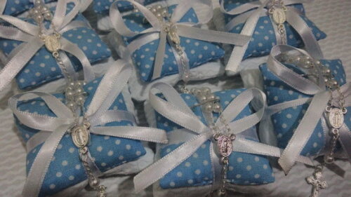 Lembrancinha Batizado