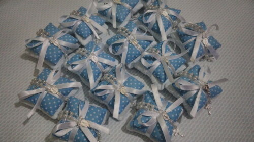 Lembrancinha Batizado