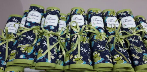 Lousa para Lembrancinha Personalizada