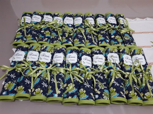 Lousa para Lembrancinha Personalizada