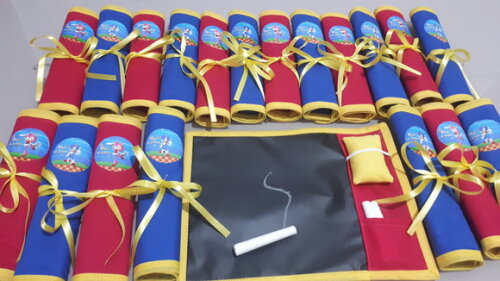 Lousa Personalizada