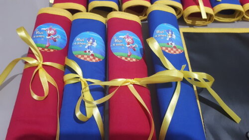 Lousa Personalizada