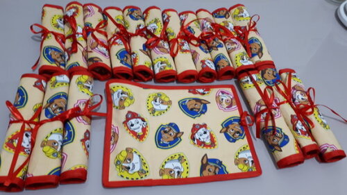 Lousa Personalizada