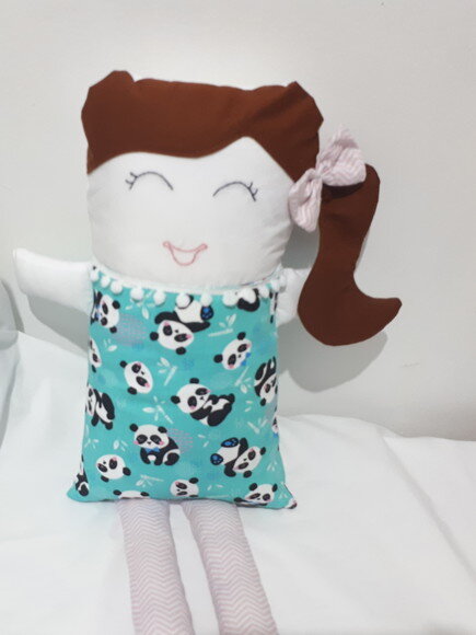 Naninha Boneca
