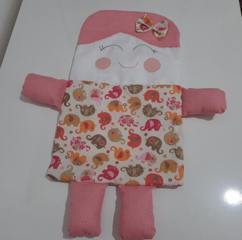 Naninha Boneca