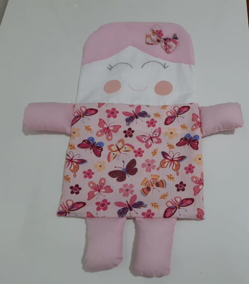 Naninha Boneca