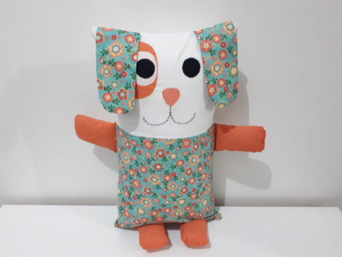 Naninha Cachorro