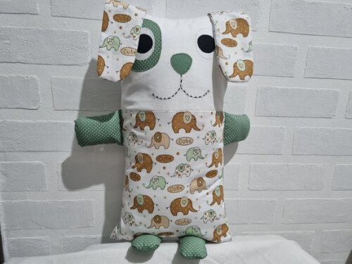 Naninha Cachorro
