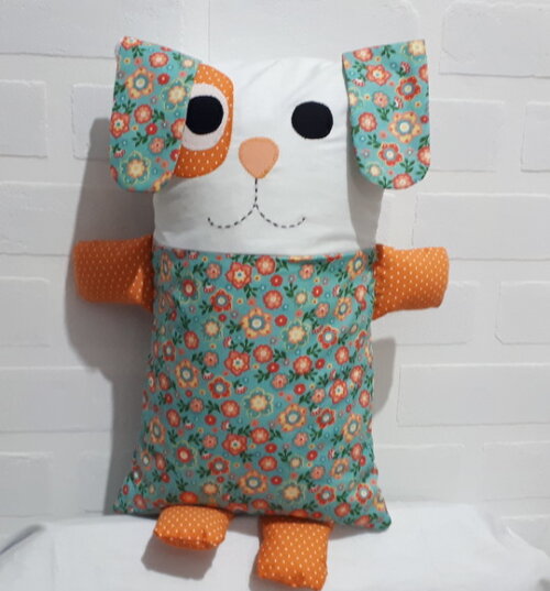 Naninha Cachorro