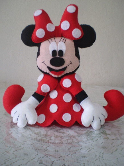 Peso de Porta Minnie 1200kg