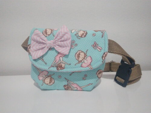 Pochete Infantil