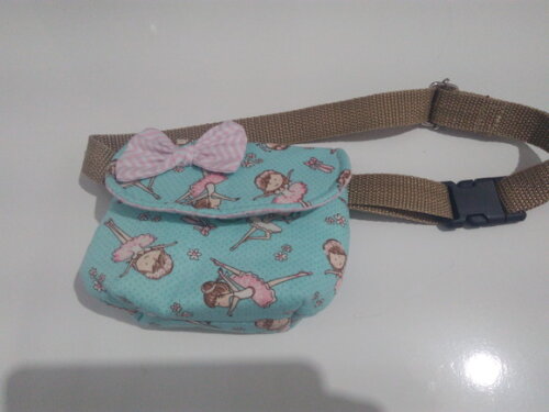 Pochete Infantil