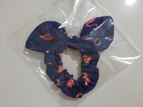 Scrunchie