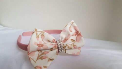 Tiara Infantil