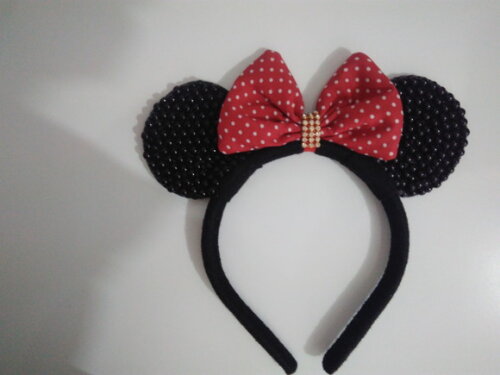 Tiara Minie