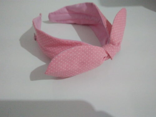 Tiara Turbante