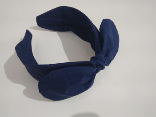 Tiara turbante