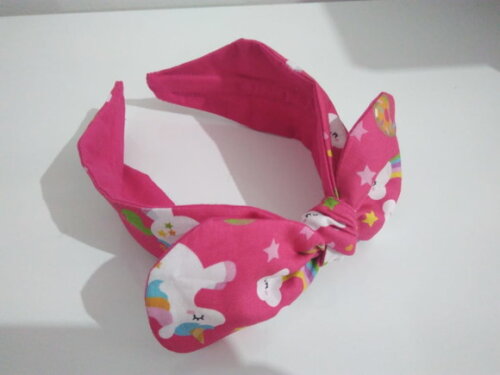 Tiara Turbante