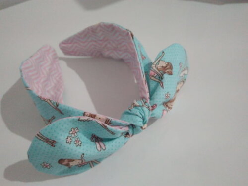 Tiara Turbante