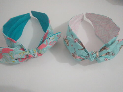 Tiara Turbante